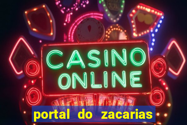 portal do zacarias tiro de fuzil